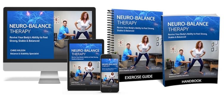 Neuro-Balance Therapy bonuses