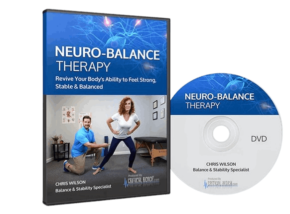Neuro-Balance Therapy
