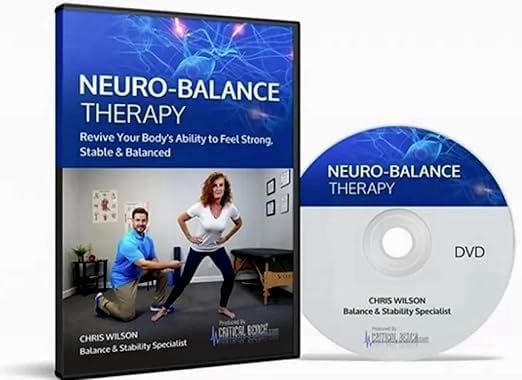 what is Neuro-Balance Therapy 