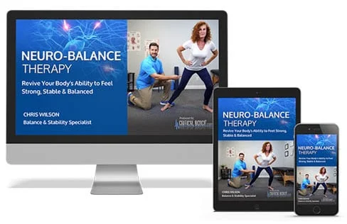 Neuro-Balance Therapy order now 